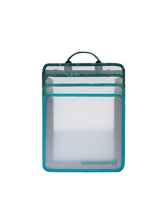 COOCAZOO | Faltbare Heftbox Fresh Min 