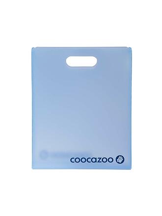 COOCAZOO | Heftbox mit Tragegriff