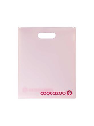 COOCAZOO | Heftbox mit Tragegriff