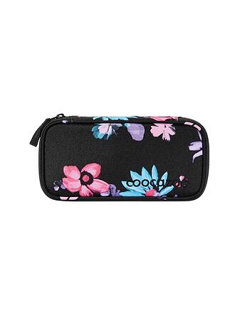 COOCAZOO | Schlampermäppchen Floral Artnight