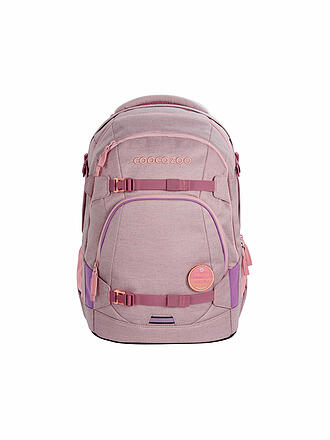 COOCAZOO | Schulrucksack Mate Mixed Faded Rose