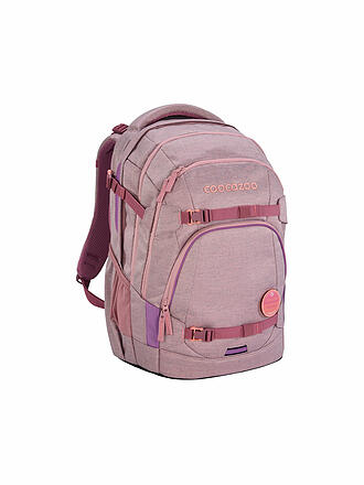 COOCAZOO | Schulrucksack Mate Mixed Faded Rose