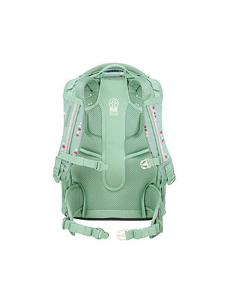 COOCAZOO | Schulrucksack Mate Dancing Dots 