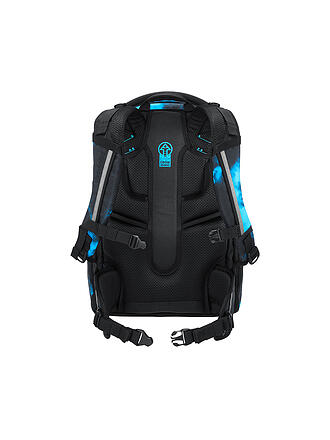 COOCAZOO | Schulrucksack Mate Mystic Clouds 