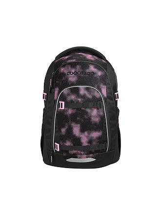 COOCAZOO | Schulrucksack Mate Pink Illusion 