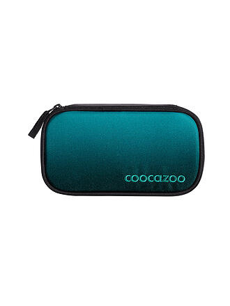 COOCAZOO | Schlampermäppchen Teal Shadows 