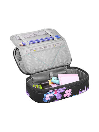 COOCAZOO | Schlampermäppchen Floral Artnight