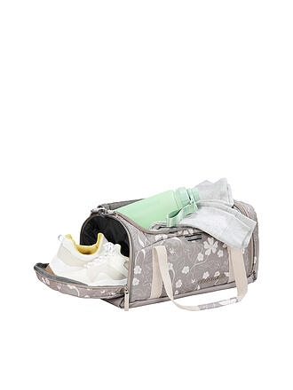 COOCAZOO | Sporttasche Vanilla Vloom