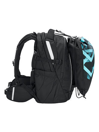 COOCAZOO | Turnbeutel Laser Lights