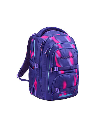 COOCAZOO | Schulrucksack PORTER Aurora Glow