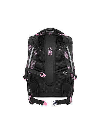 COOCAZOO | Schulrucksack PORTER Pink Illusiion