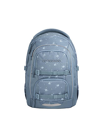 COOCAZOO | Schulrucksack PORTER Bloomy Daisy