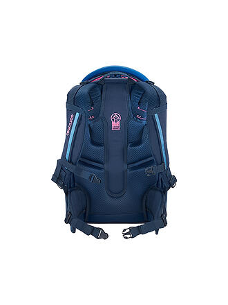 COOCAZOO | Schulrucksack MATE Tarp Stormy Rain