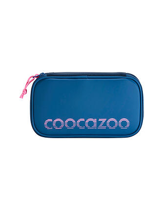 COOCAZOO | Schlampermäppchen Tarp Stormy Rain