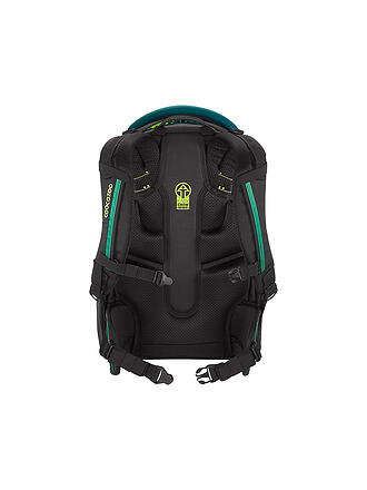 COOCAZOO | Schulrucksack MATE Tarp Muddy Lagoon