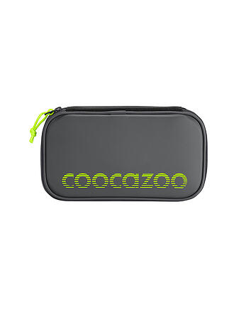 COOCAZOO | Schlampermäppchen Tarp Black Thunder