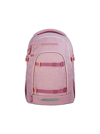 COOCAZOO | Schulrucksack MATE Mixed Faded Rose