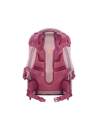 COOCAZOO | Schulrucksack MATE Mixed Faded Rose