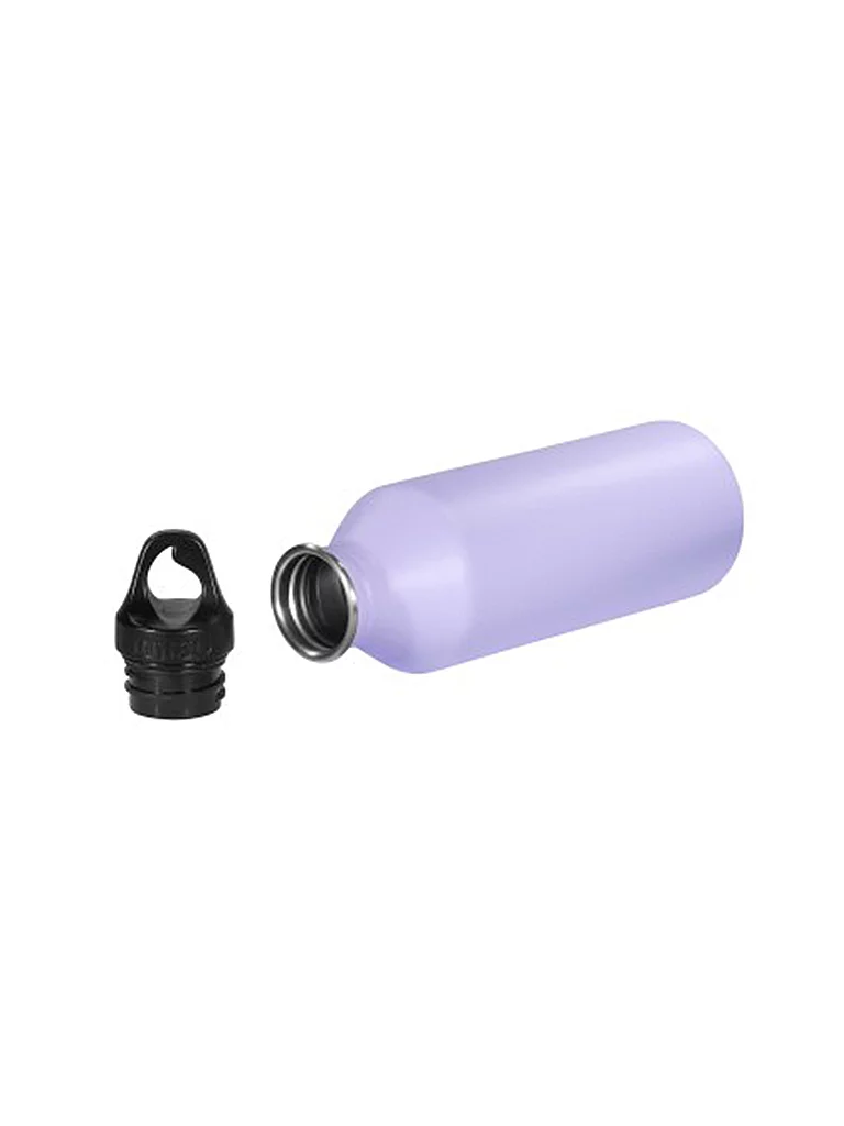 Coocazoo Edelstahl Trinkflasche Lilac