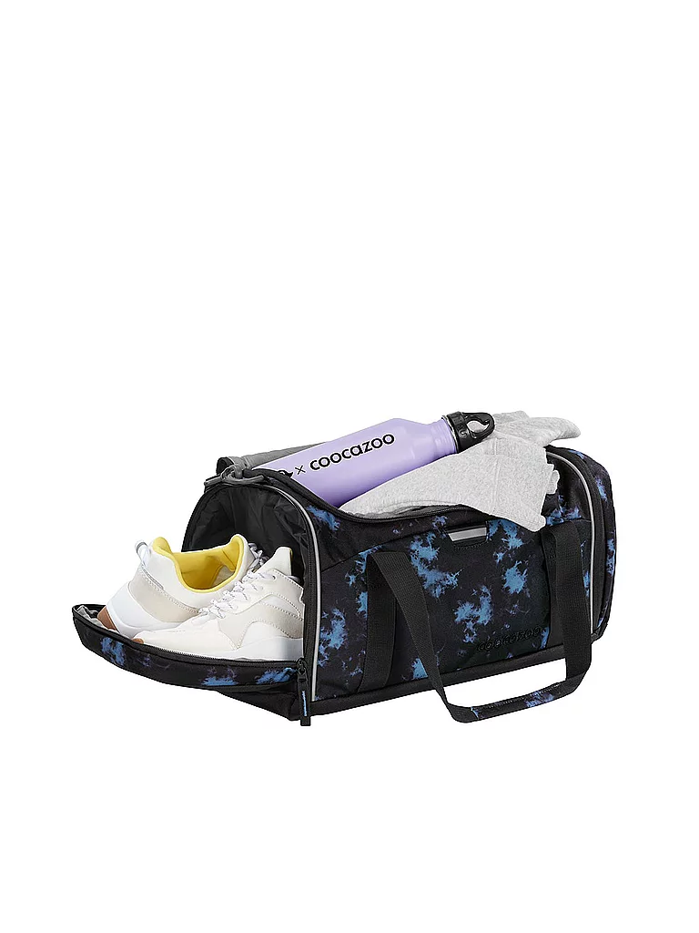 COOCAZOO Sporttasche MIDNIGHT DUST