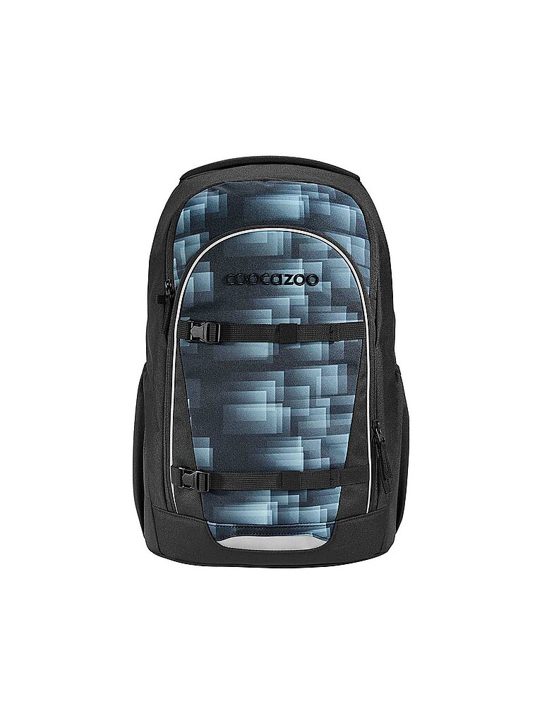coocazoo EVERY Schulrucksack Shadow Shift-Shadow Shift