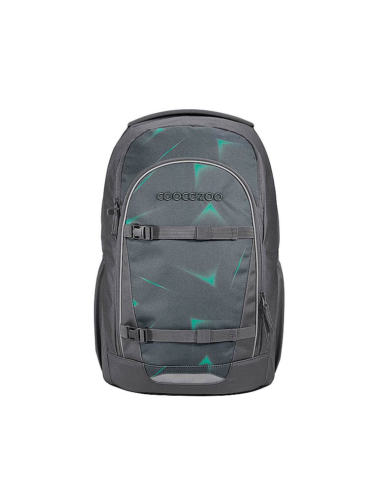 coocazoo EVERY Schulrucksack Arrow Drift-Arrow Drift