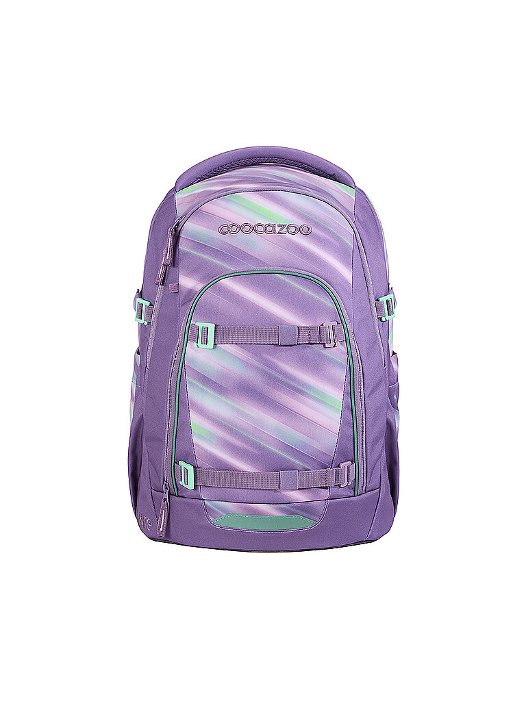 COOCAZOO Schulrucksack Mate Artic Lights