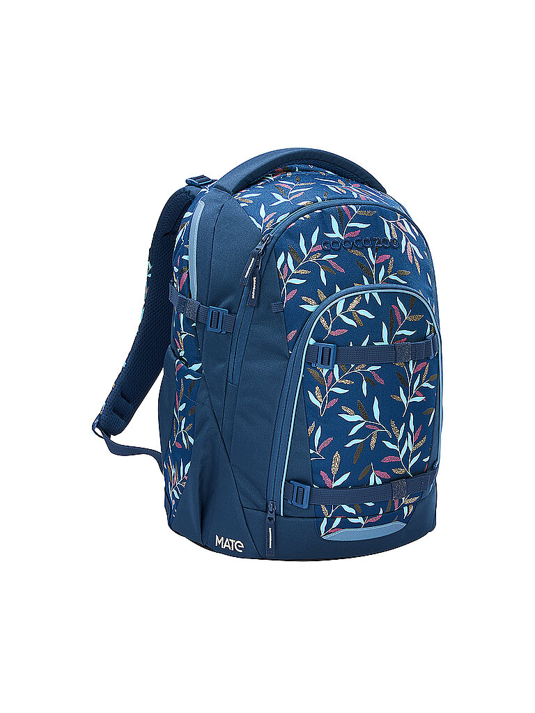 COOCAZOO Schulrucksack Mate Boho Glam