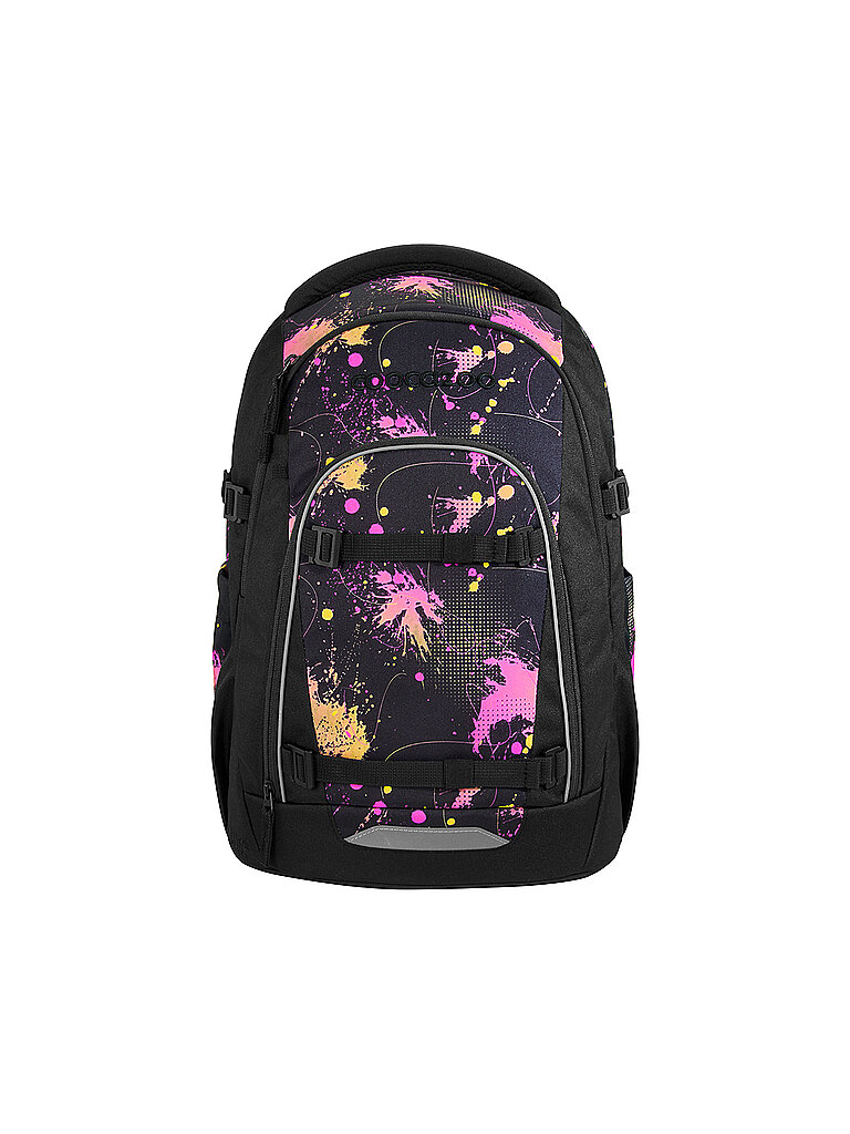COOCAZOO Schulrucksack Mate Colour Drift