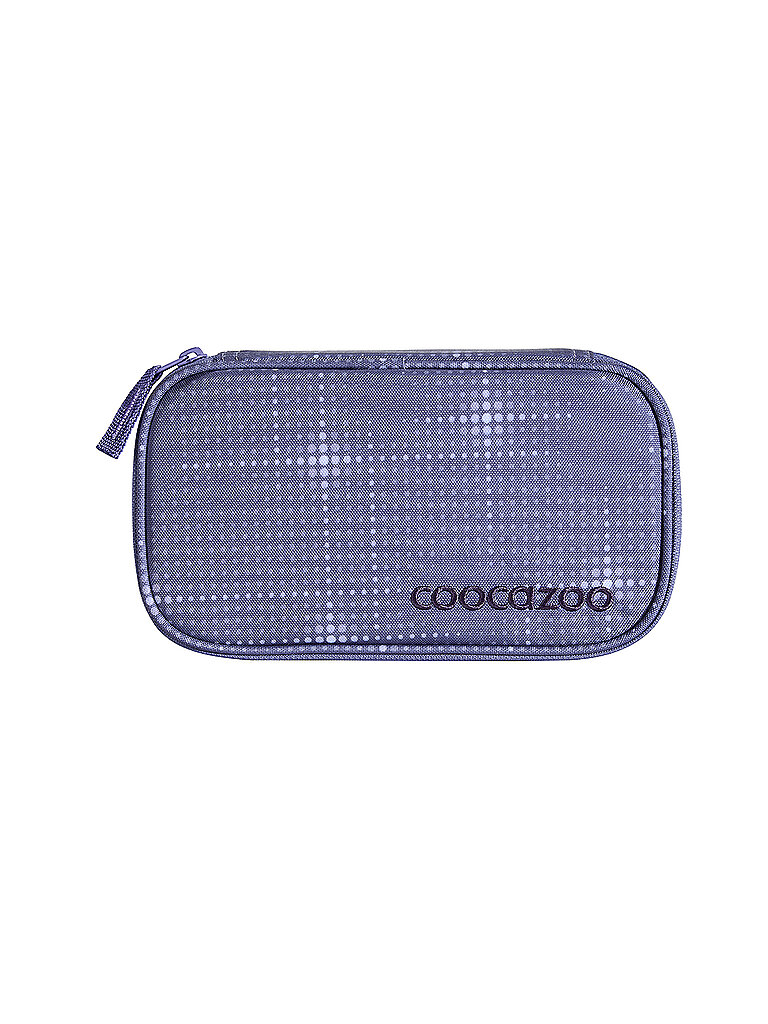COOCAZOO Schlampermäppchen Lavender Sky