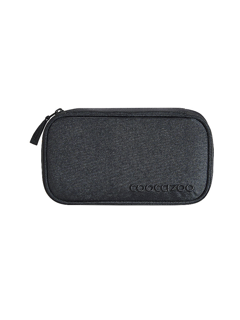 COOCAZOO Schlampermäppchen Midnight Black