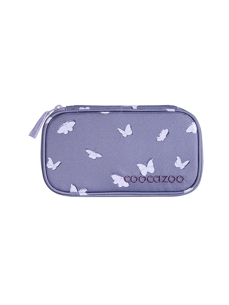 COOCAZOO Schlampermäppchen Reflective Wings