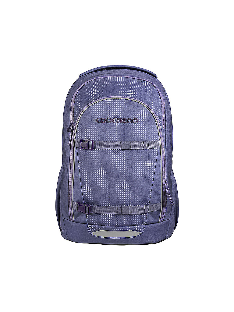COOCAZOO Schulrucksack EVERY