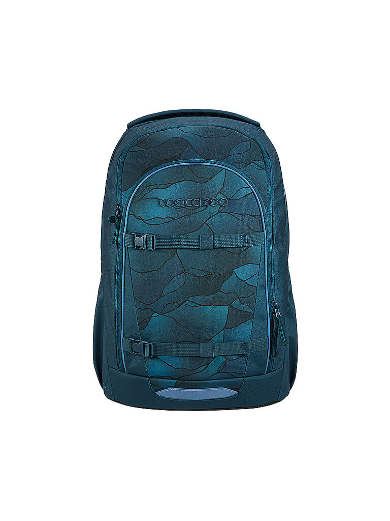 COOCAZOO Schulrucksack EVERY