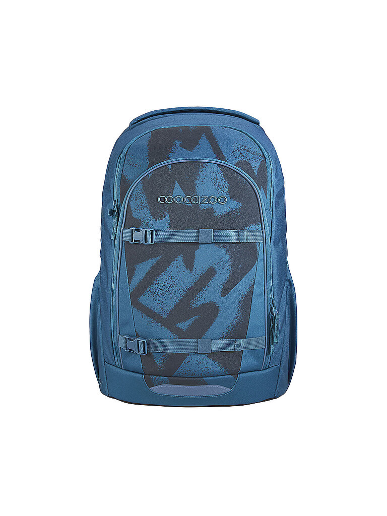 COOCAZOO Schulrucksack EVERY
