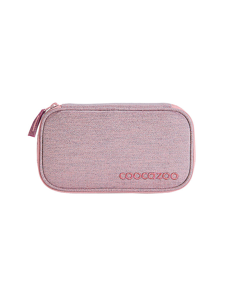 COOCAZOO Schlampermäppchen Mixed Faded Rose