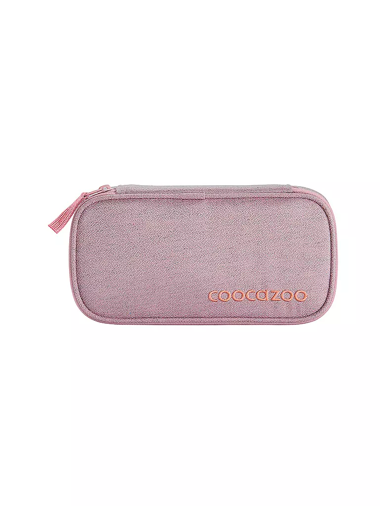 COOCAZOO | Federpenal - Mäppchen MIXED  Faded Rose   | rosa