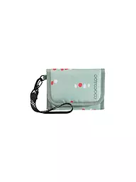 COOCAZOO | Geldbörse Dancing Dots | Mint