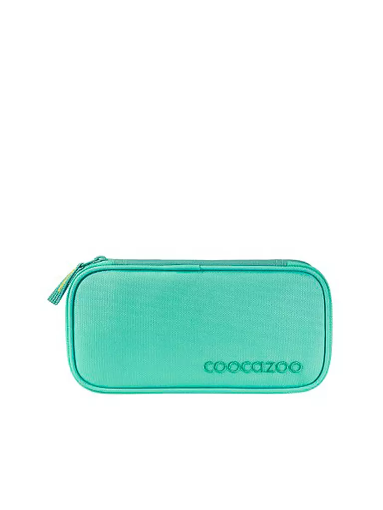 COOCAZOO | Schlampermäppchen All Mint | mint