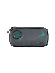 COOCAZOO | Schlampermäppchen Arrow Drif | grau