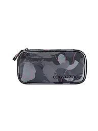 COOCAZOO | Schlampermäppchen BUBBLE BRUSH | grau