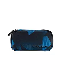 COOCAZOO | Schlampermäppchen BUBBLE BRUSH | dunkelblau