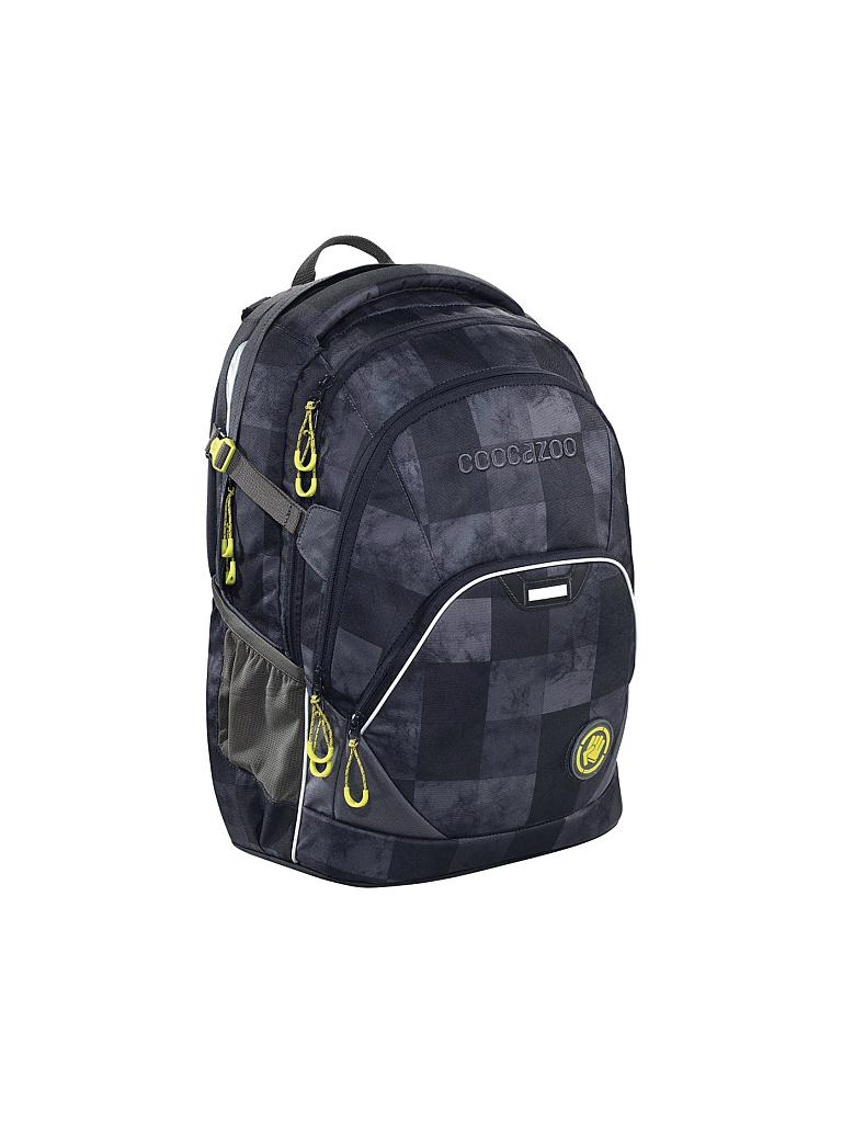 COOCAZOO | Schulrucksack "Evver Clevver 2"  | keine Farbe