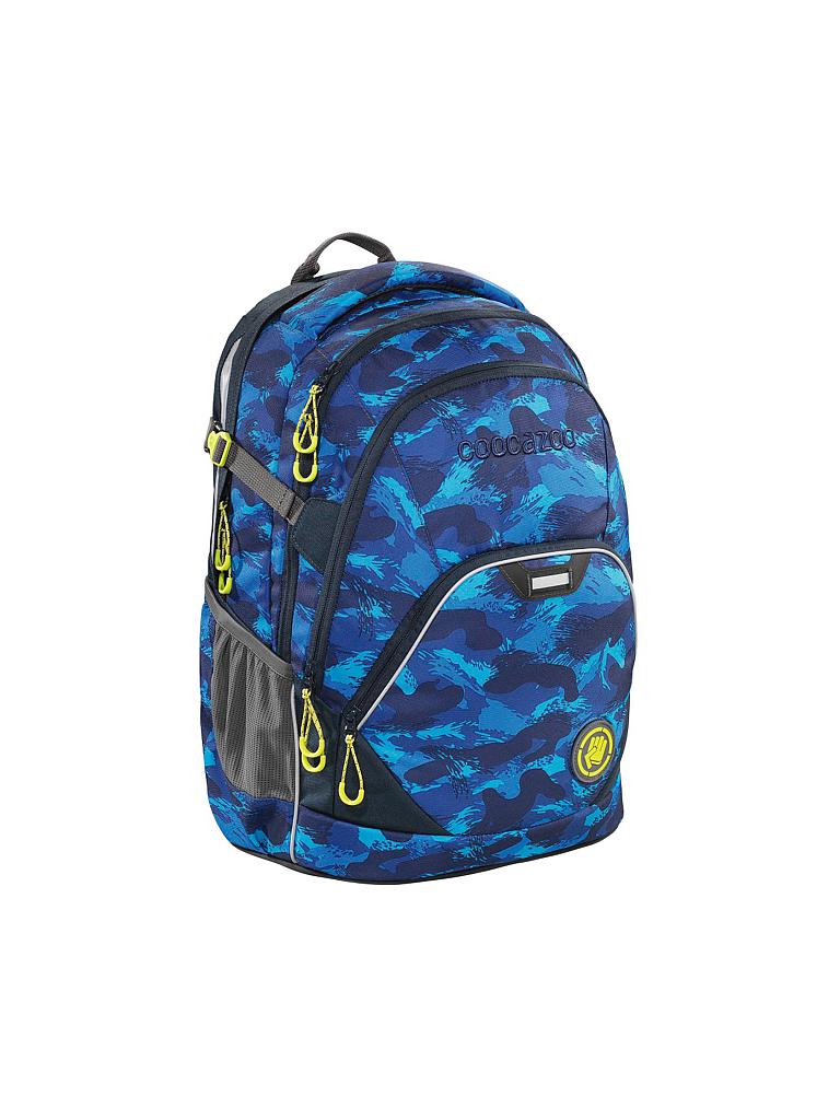 COOCAZOO | Schulrucksack "Evver Clevver 2"  | keine Farbe