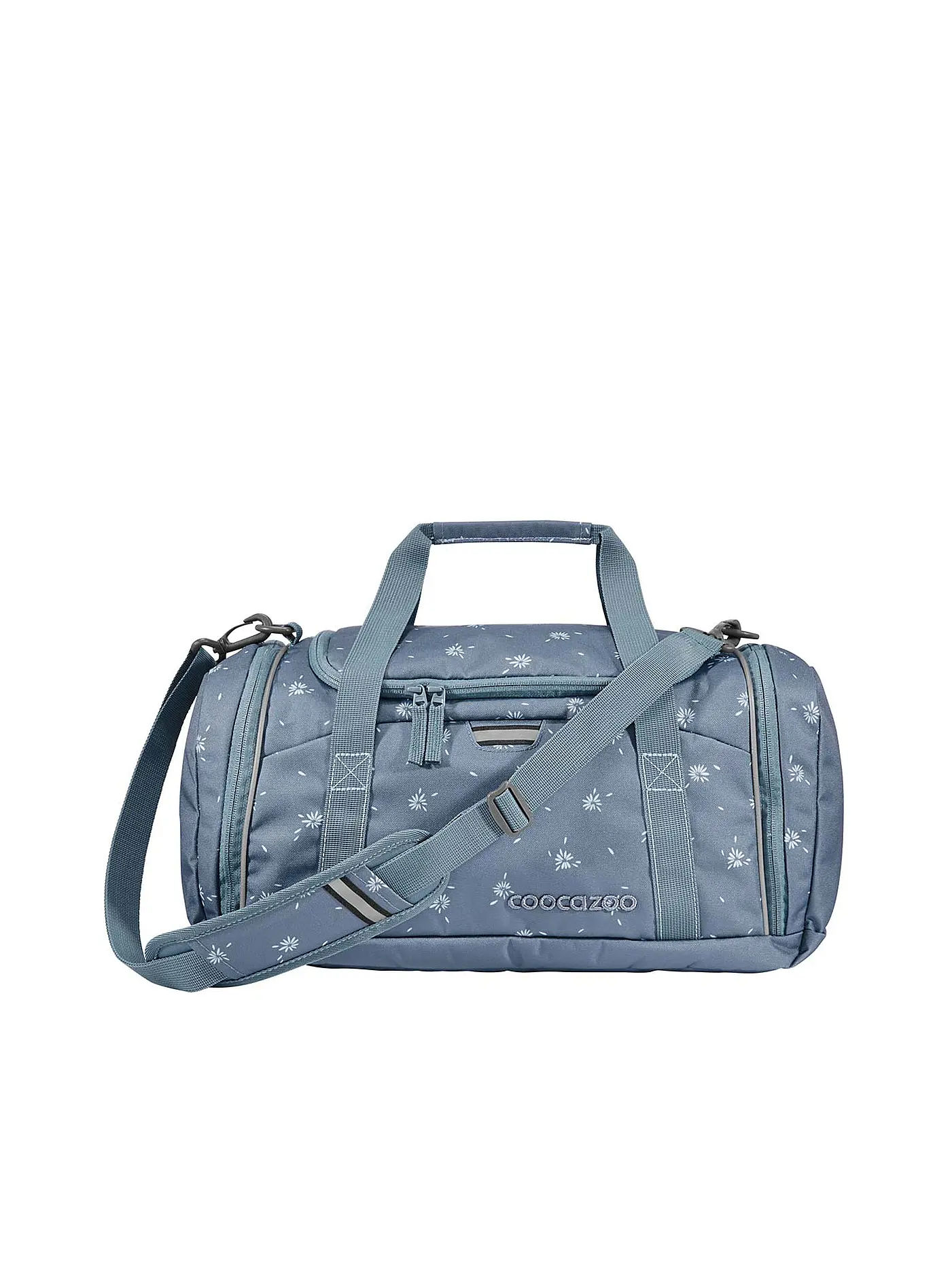 COOCAZOO | Sporttasche MIDNIGHT DUST | blau