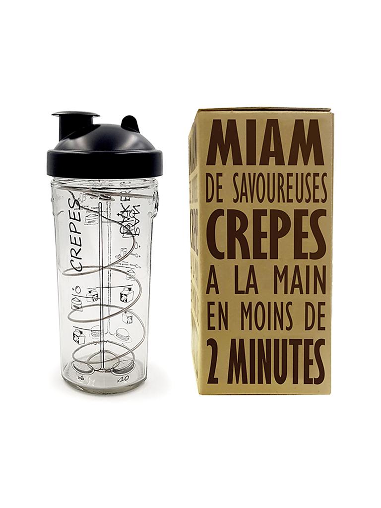 Cookut Pancake Shaker Miam Transparent