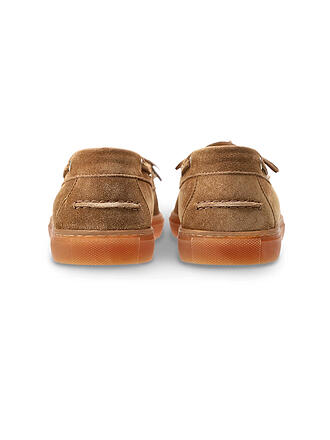 COPENHAGEN | Bootsschuhe CPH160M
