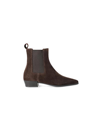COPENHAGEN | Stiefelette CPH294