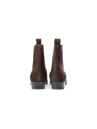 COPENHAGEN | Stiefelette CPH294
