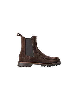 COPENHAGEN | Chelsea Boots CPH845